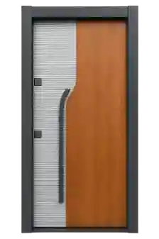 درب ضدسرقت اقلیما