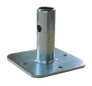 کفشک-داربست