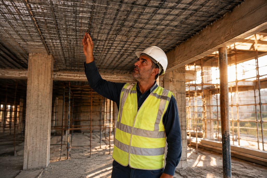 رابیتس؛ شالوده و تکیهگاه سازههای دکوراتیو در معماری مدرن