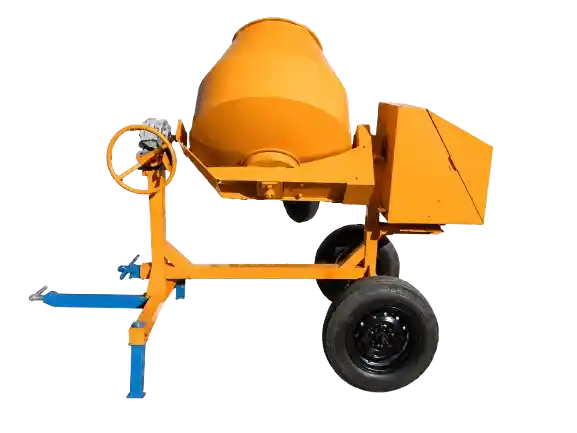 بتونیر 400 لیتری کد MB04