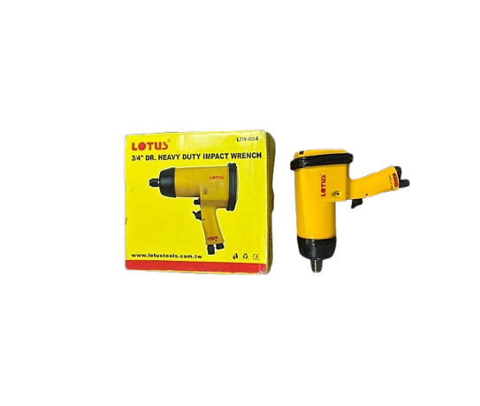 بکس بادی درایو ۳/۴ اینچ لوتوس Lotus (تایوان)کد ASB40