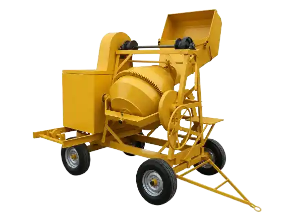 بتونیر 500 لیتری کد MB05