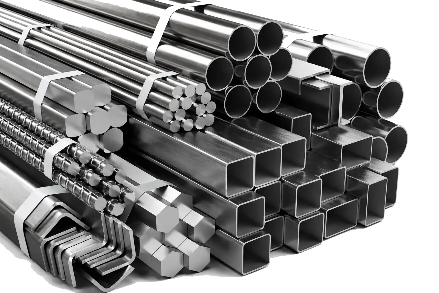 steel blog