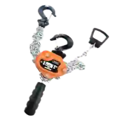 پولیفت زنجیری 250 کیلو گرم ویتال کد AL64