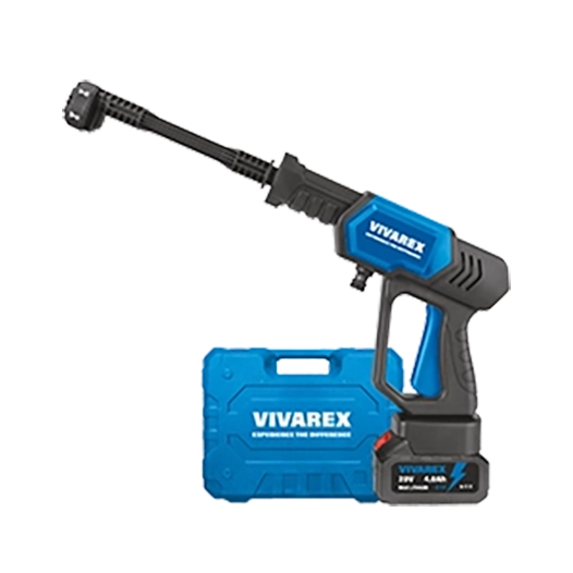 کارواش شارژی VR2425V2-PW