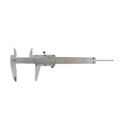 کولیس ساده کد ASC05